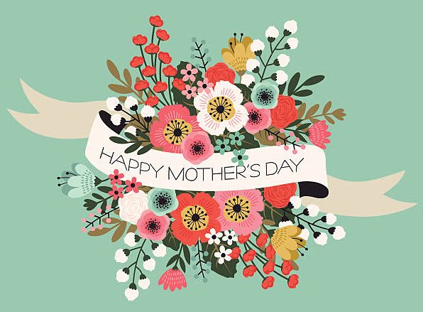​Celebrate Mother’s Day with Meaningful Flowers