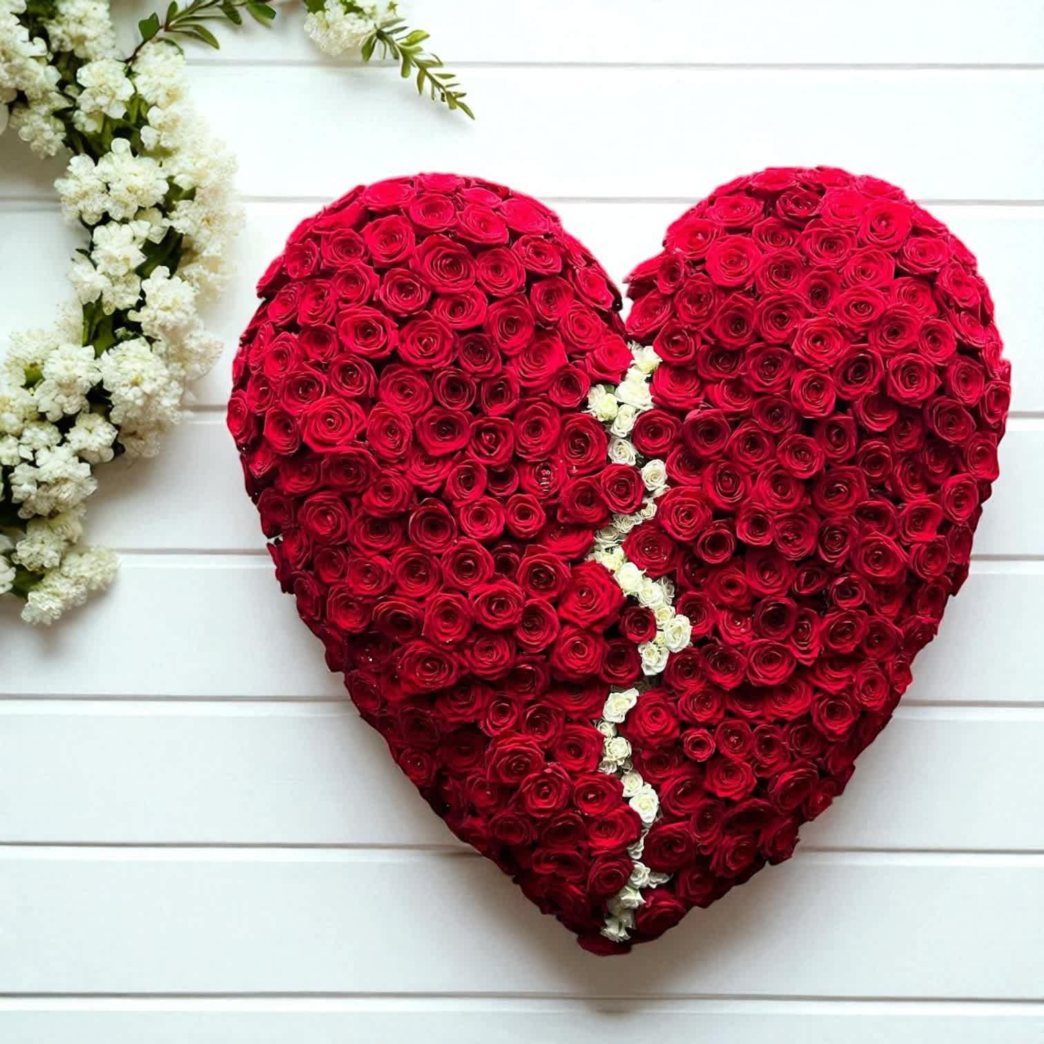 Funeral Flowers in The Woodlands, TX