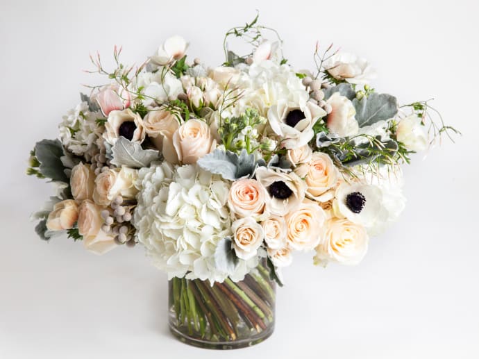 Luxury Flowers in Houston