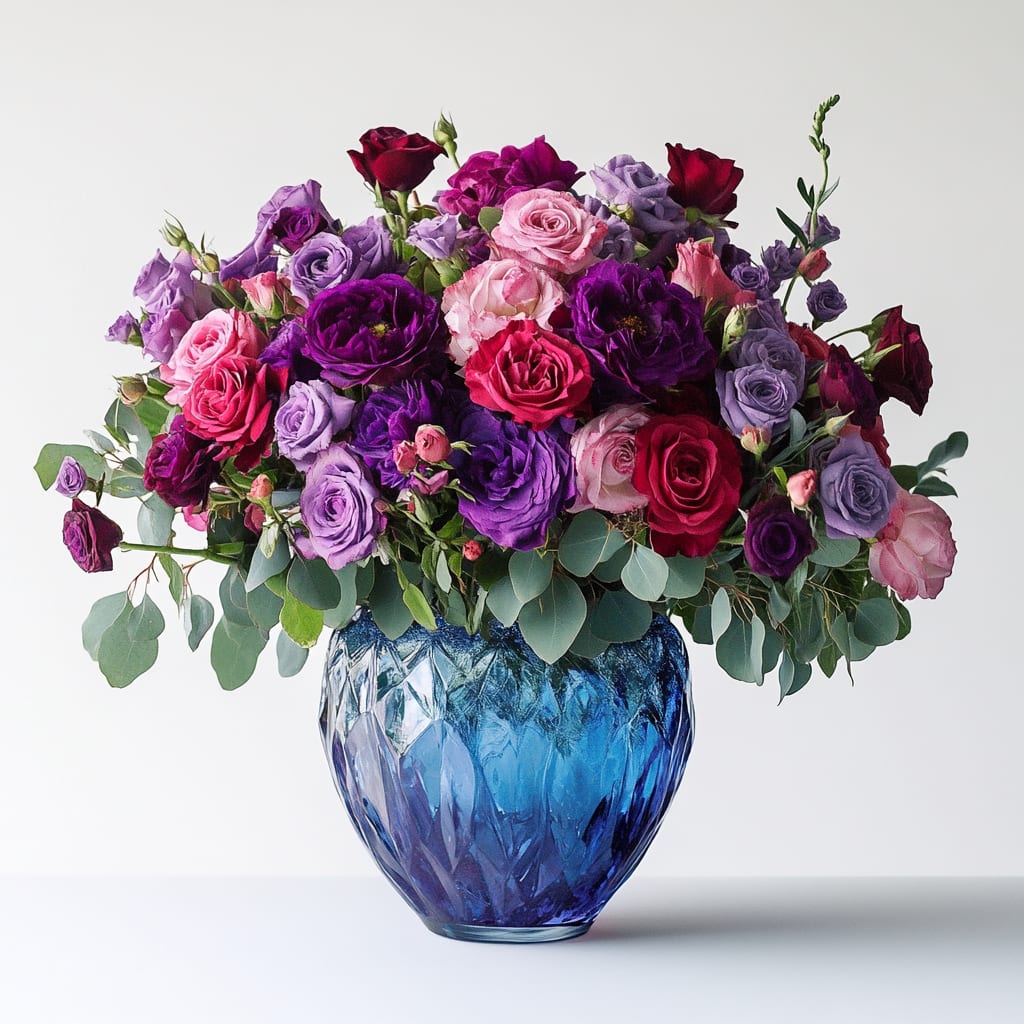 Florist in Montgomery TX