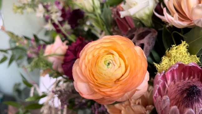 Why Flowers Are the Ultimate Last-Minute Gift