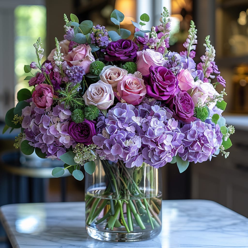Everyday & Funeral Flowers in Memorial Houston