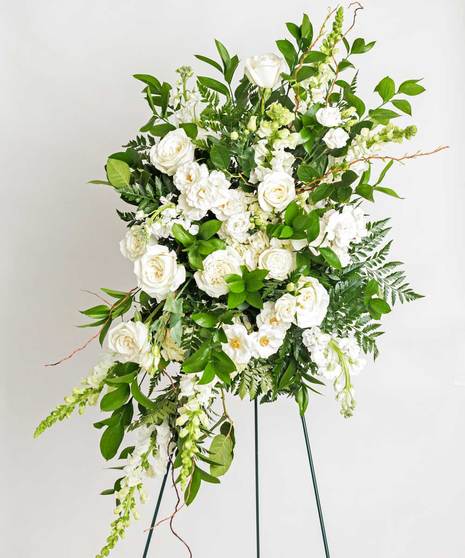 Why Funeral Flowers Still Matter