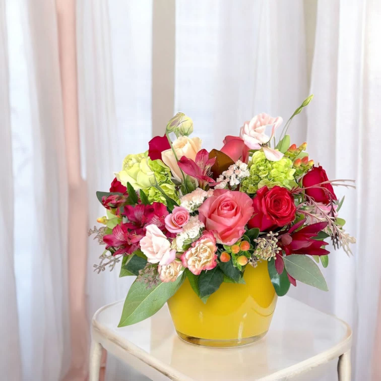 Get Well Soon Flowers