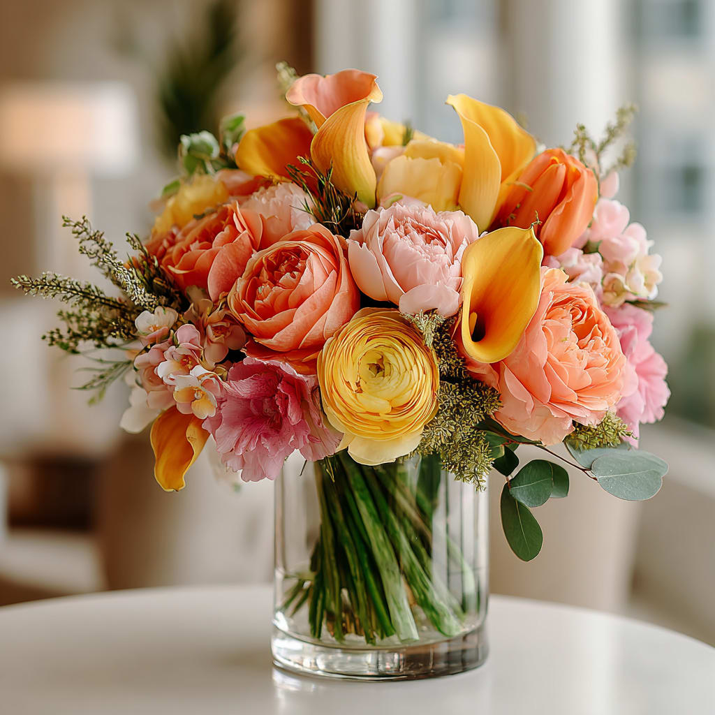 Same-Day Flower Delivery in Plantersville