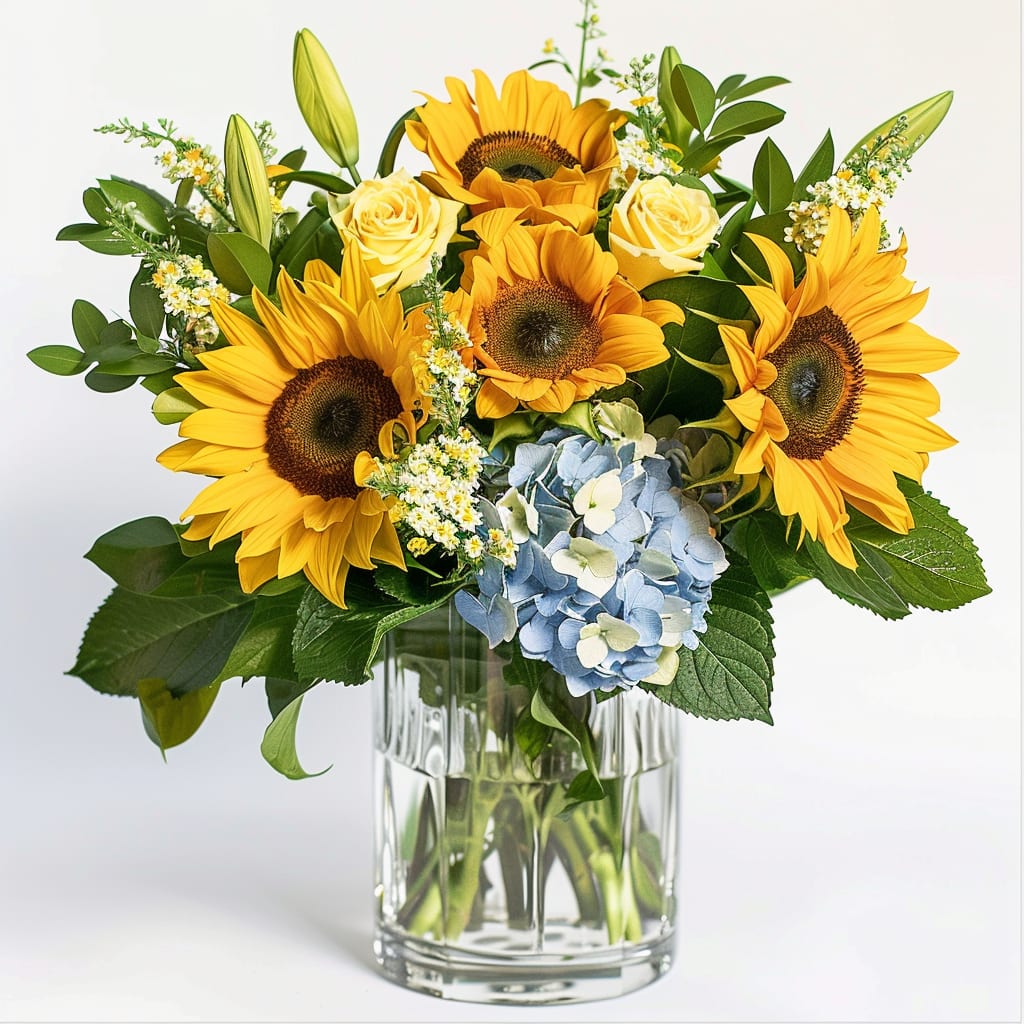 Kingwood Birthday Flowers