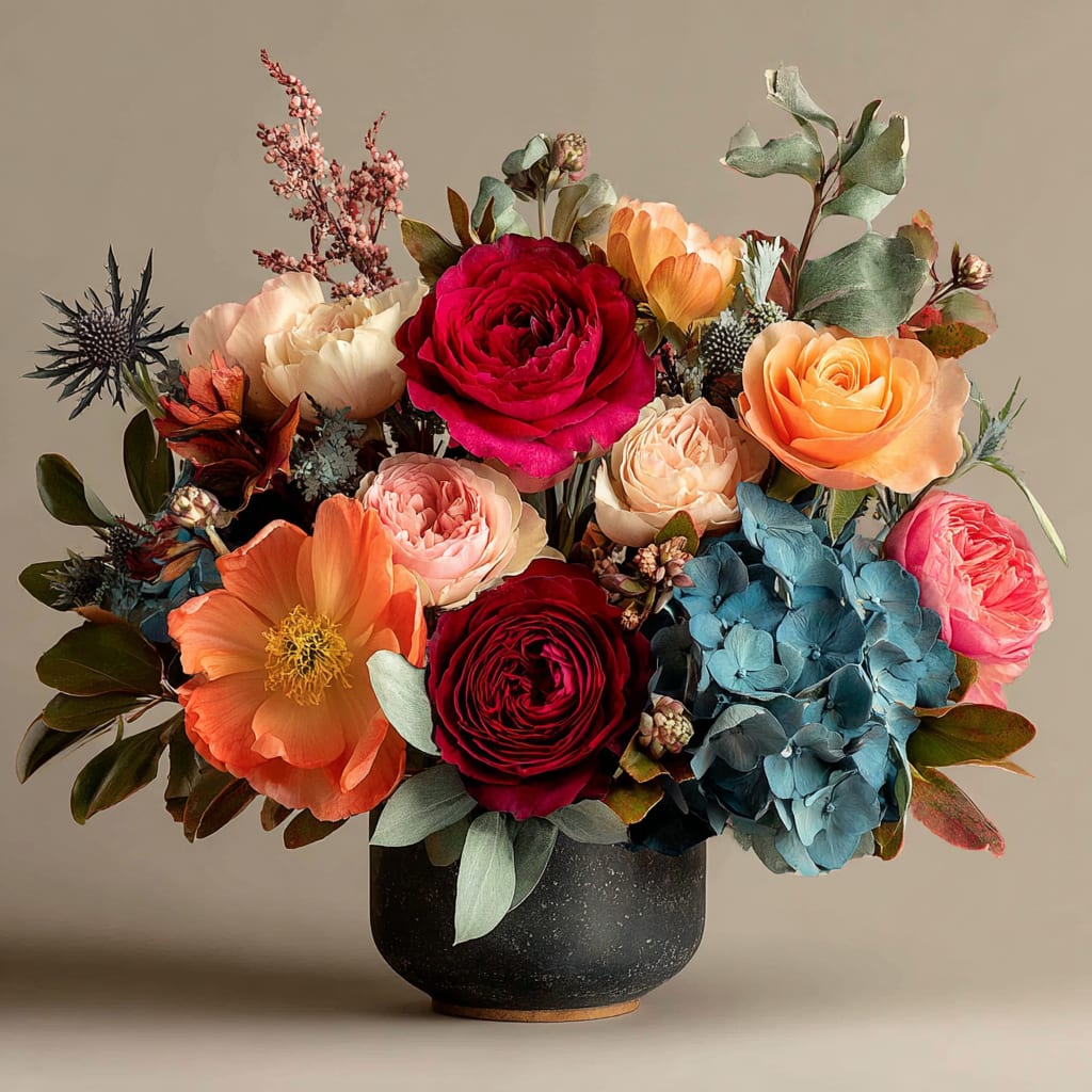 Flower Delivery in Spring & Shenandoah