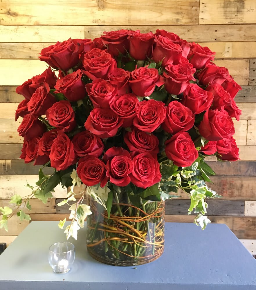 Romantic Flowers That Say More Than Words