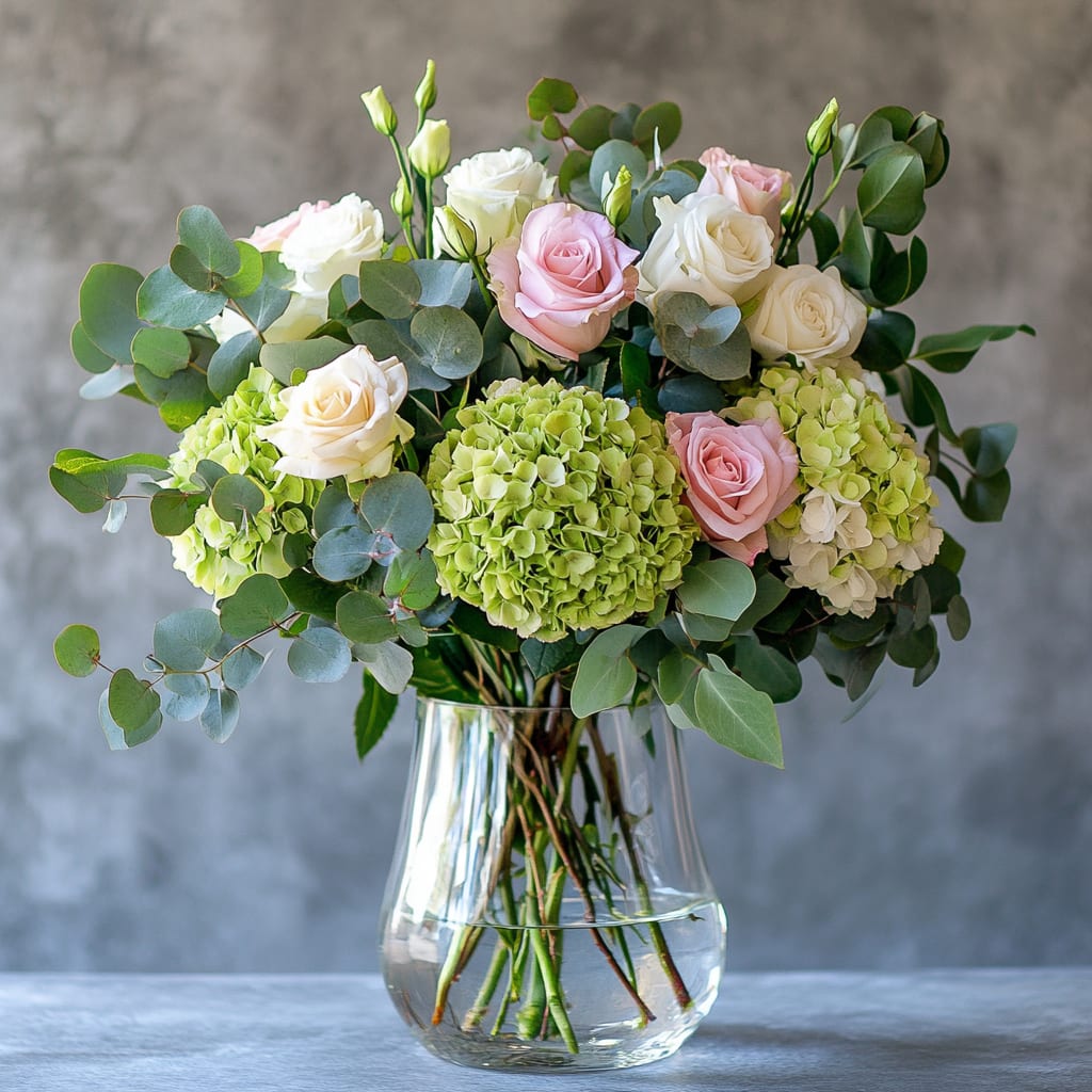 Walden – Everyday Flowers