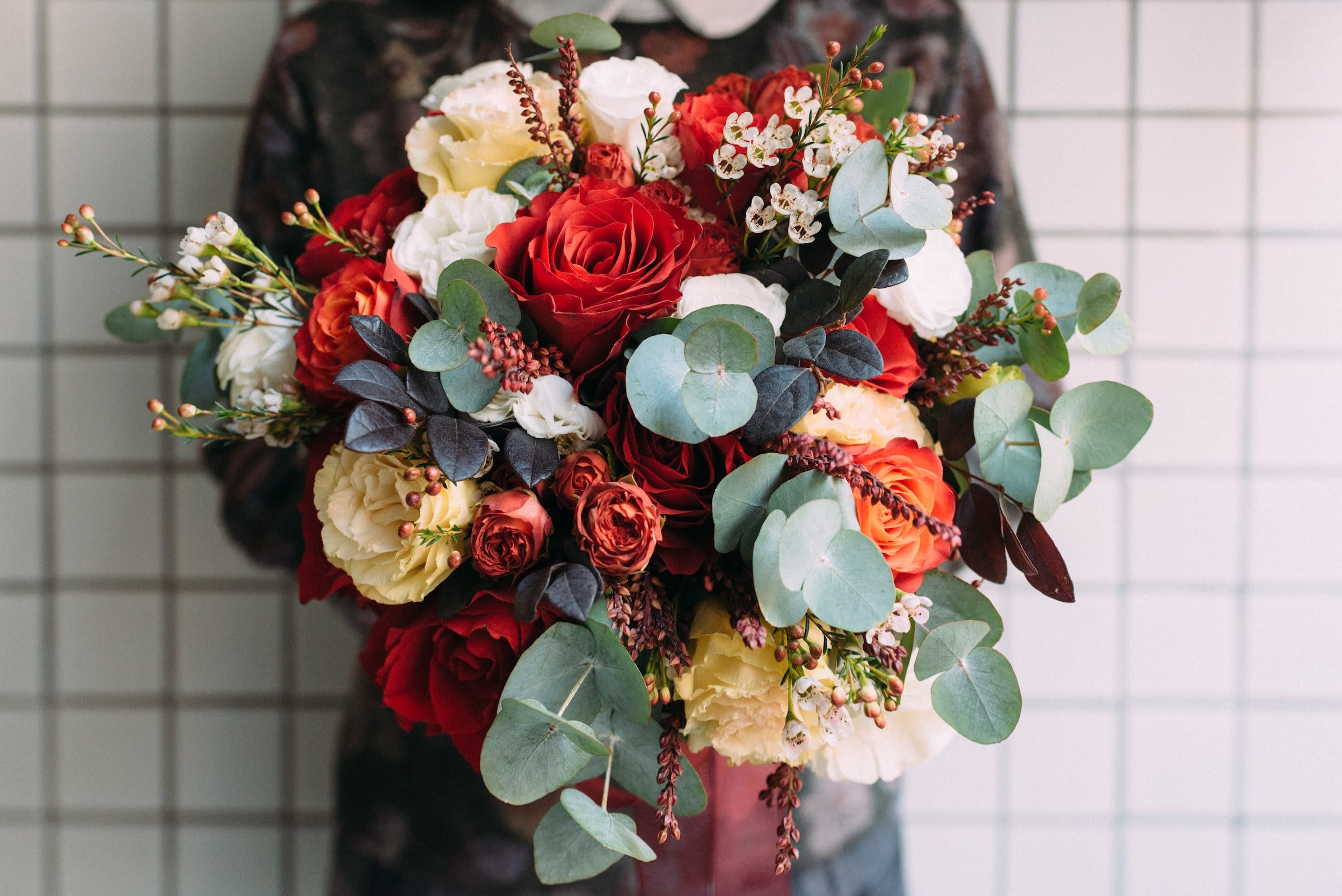 ​Everyday Flowers That Aren’t Boring