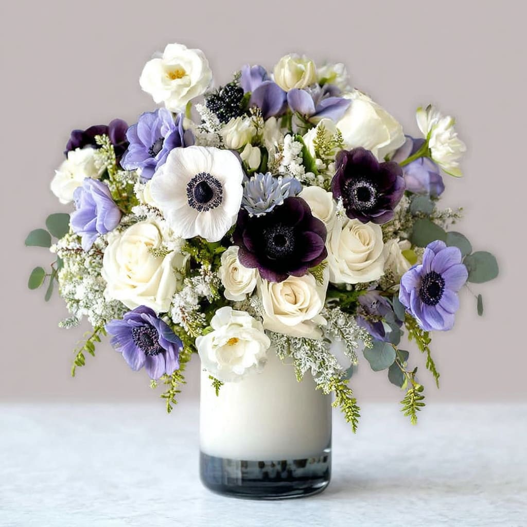 Florist in Plantersville TX