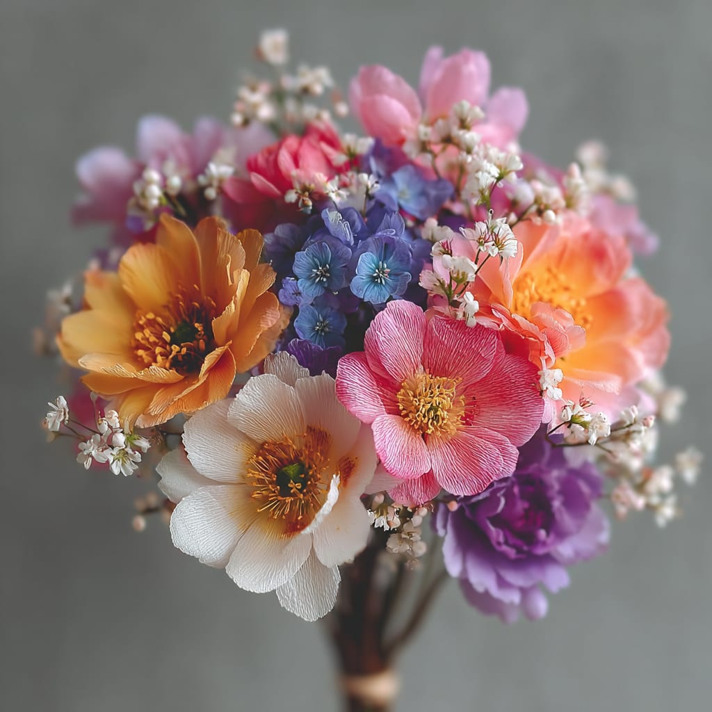 Why Flowers Make the Best Last-Minute Gift