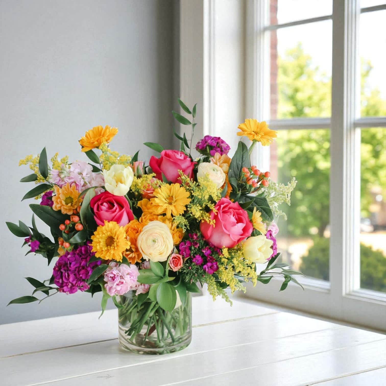 Make Any Moment Unforgettable