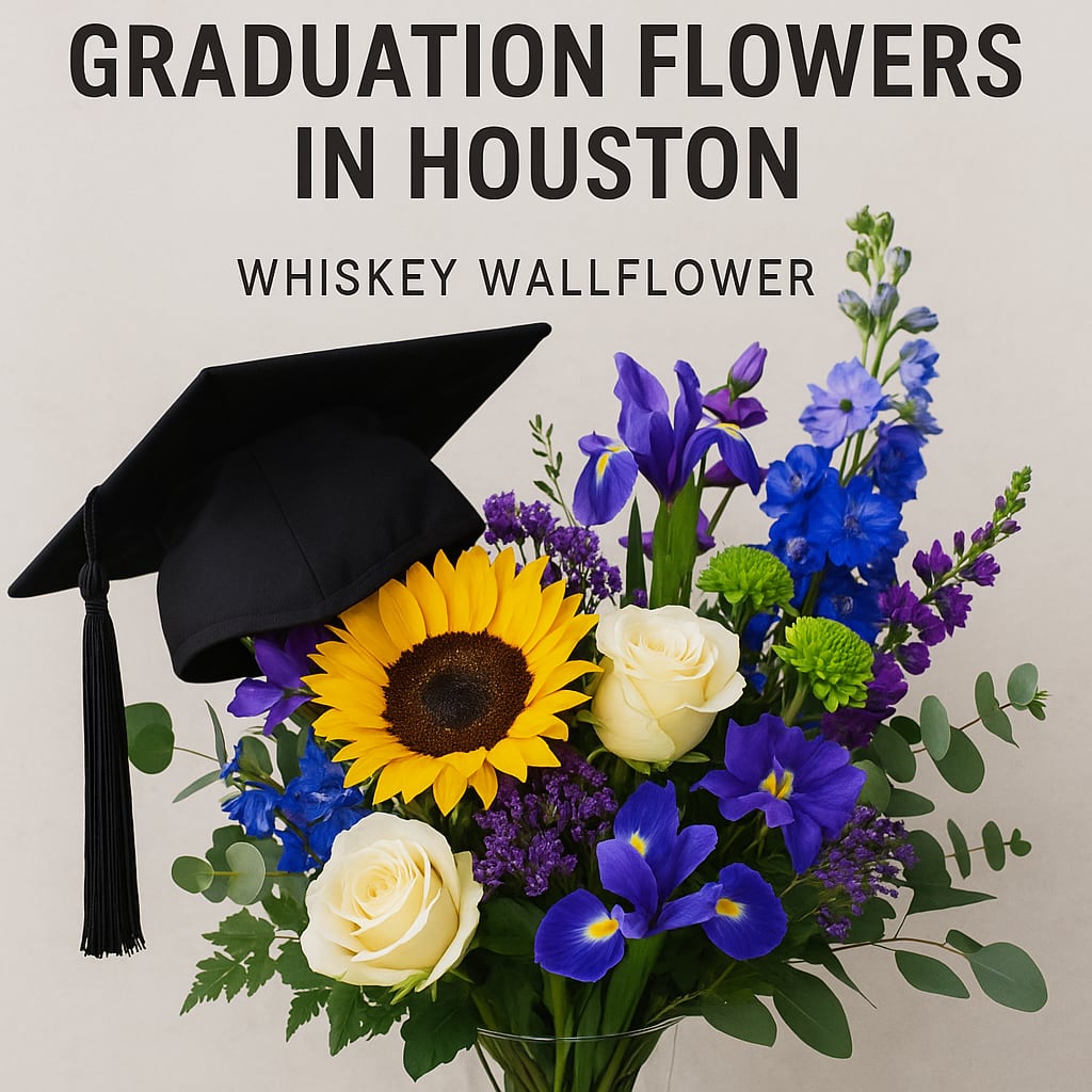 Celebrate the Class of 2025