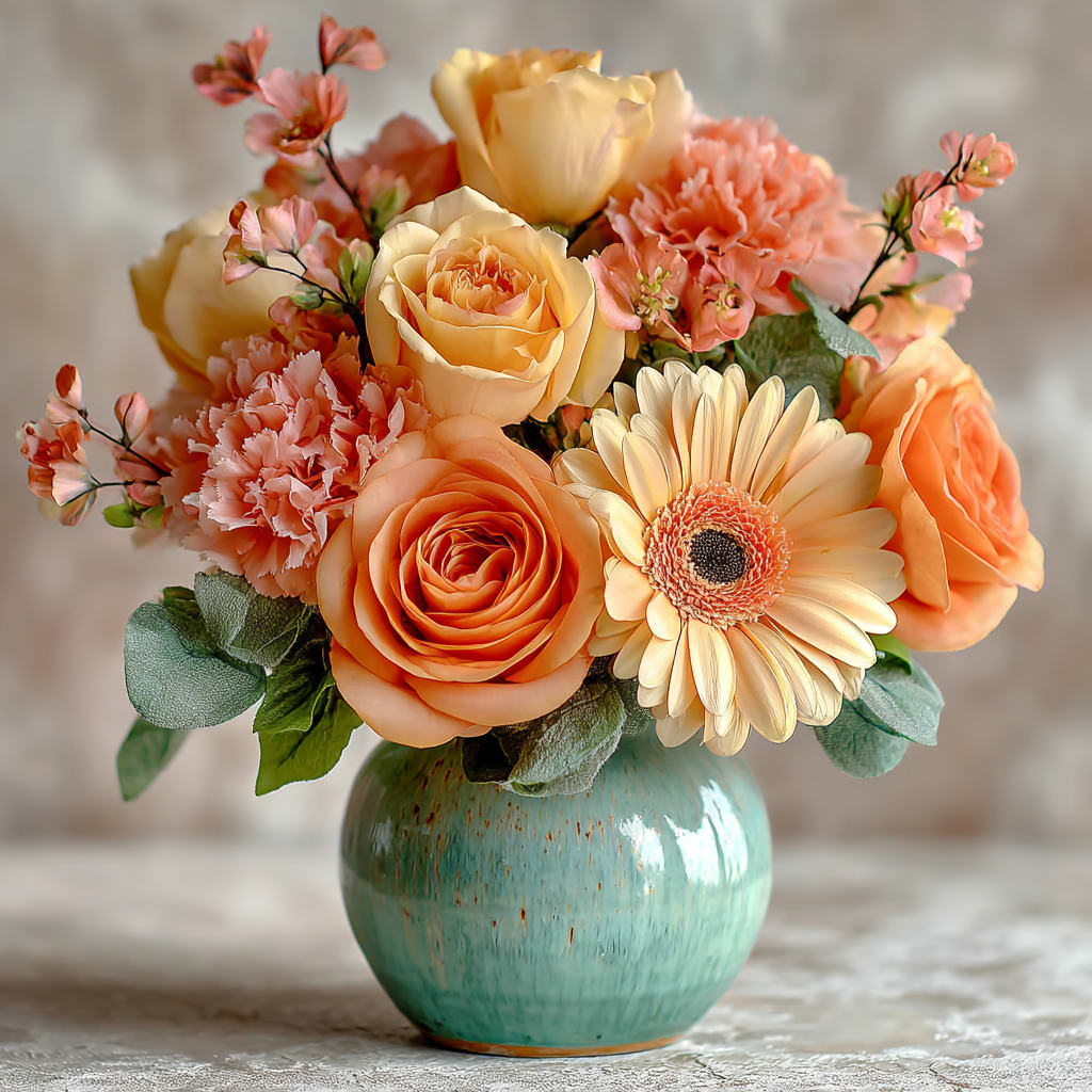 Get Well Flowers in Cypress