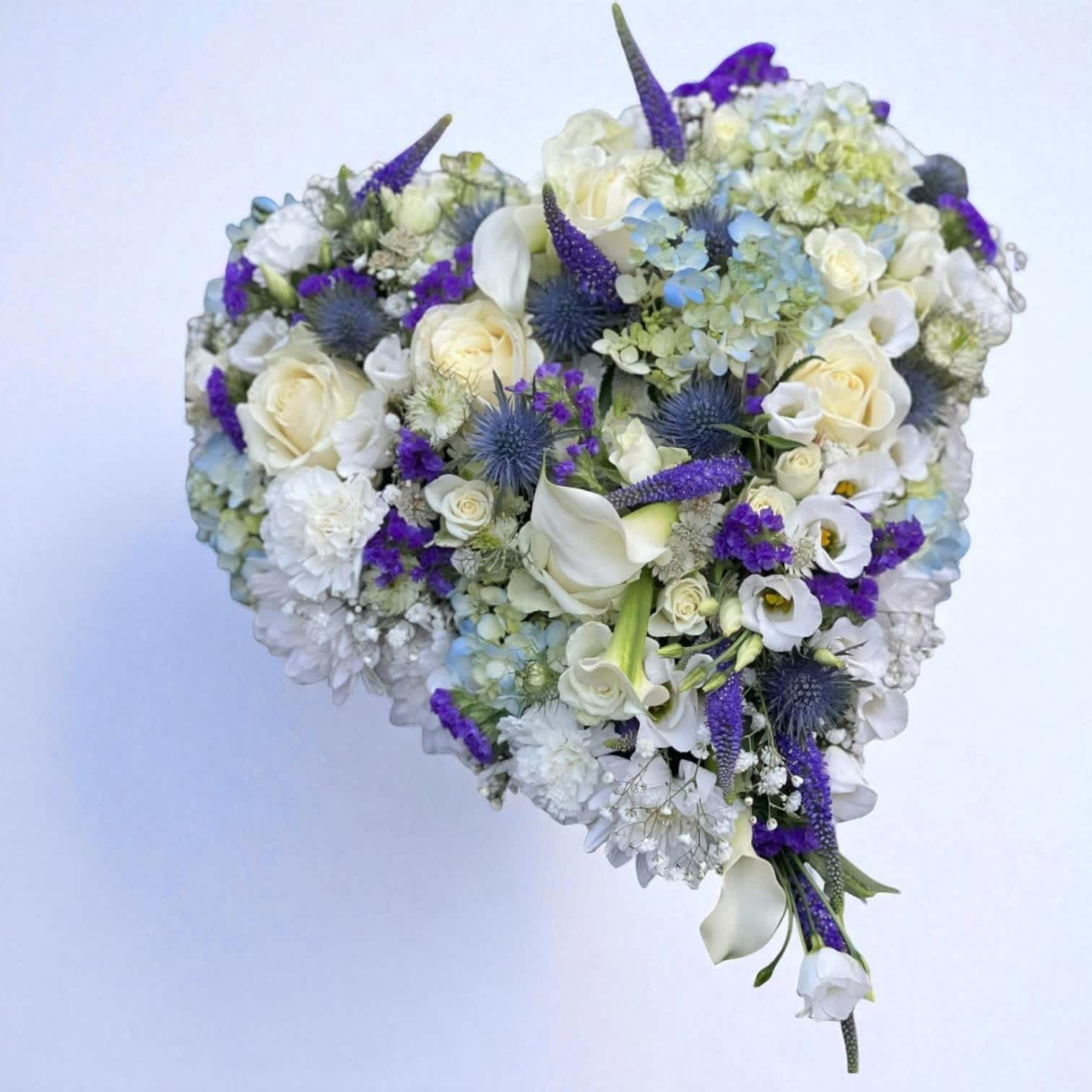 The Significance of Sympathy Hearts