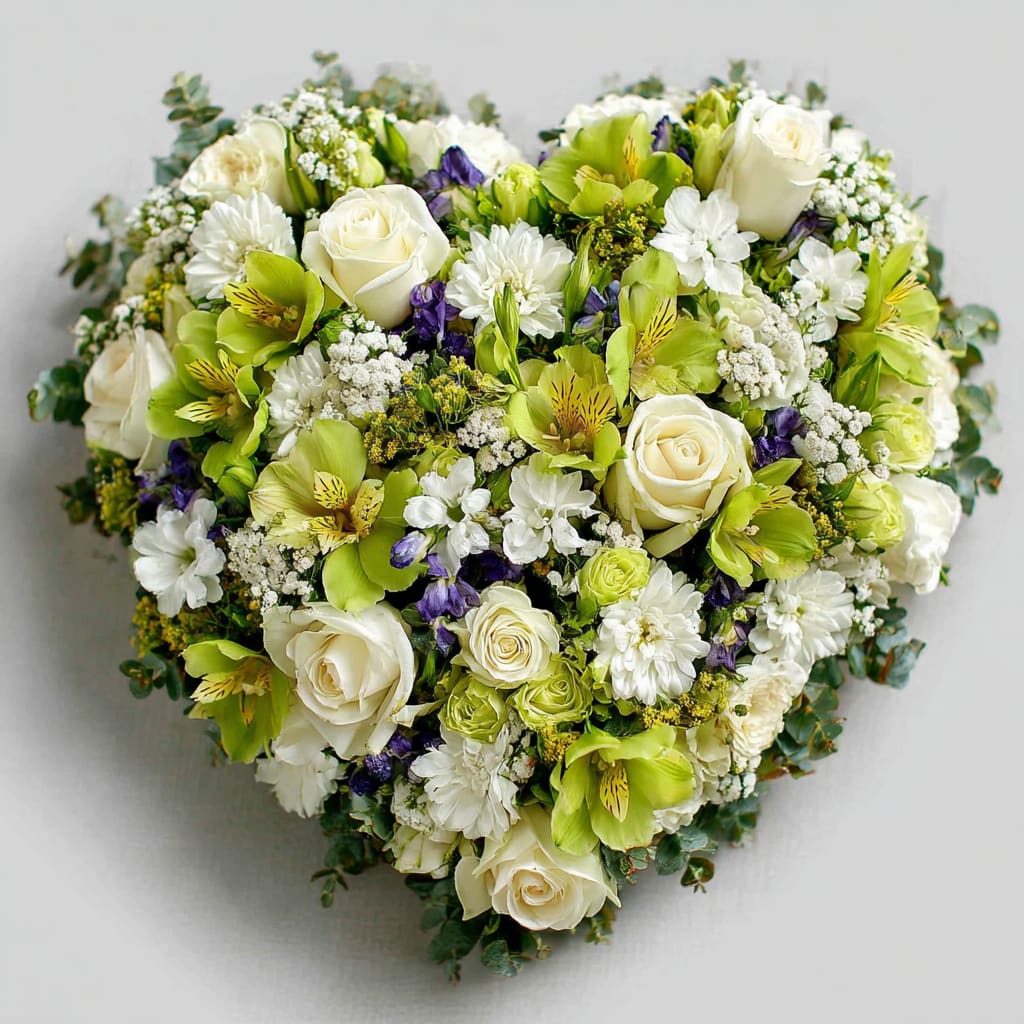 Funeral Flowers Magnolia TX