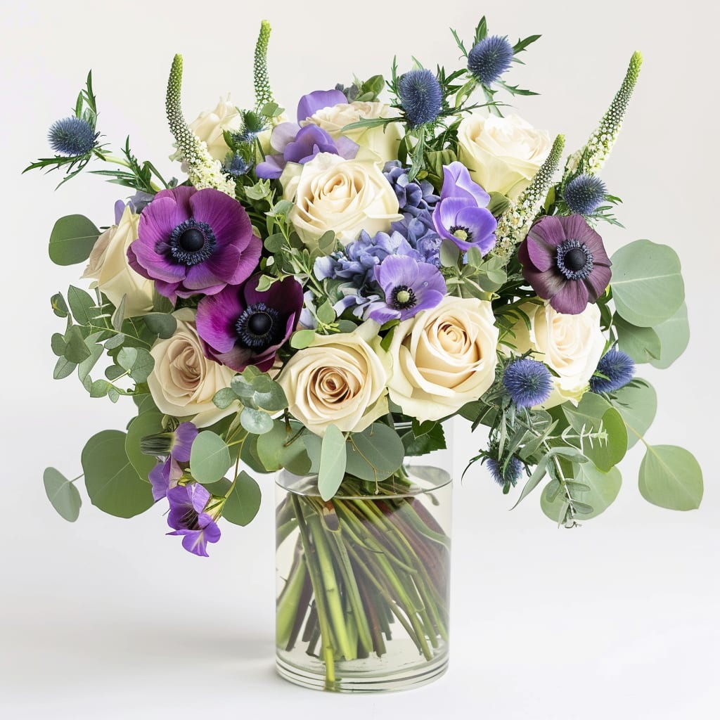 The Power of “Just Because” Flowers