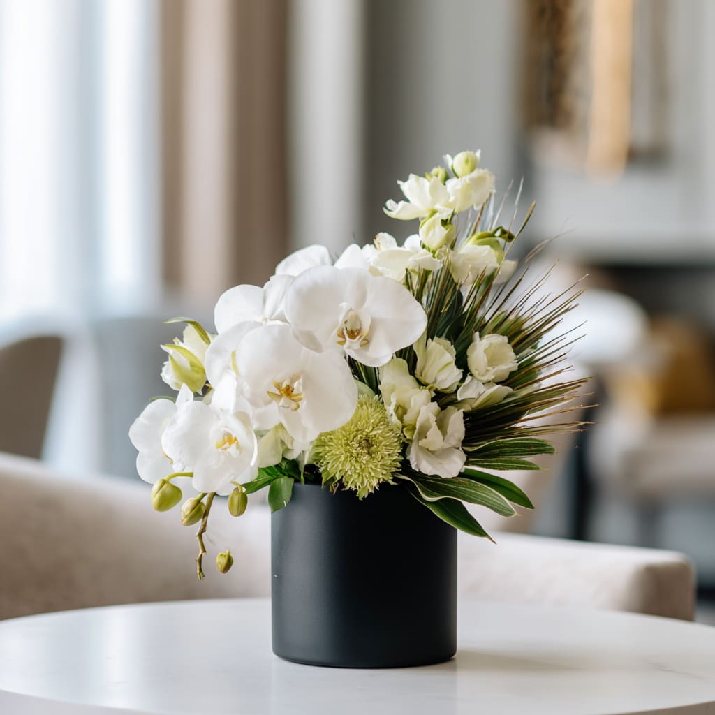 Magnolia – High Meadow Ranch Flowers