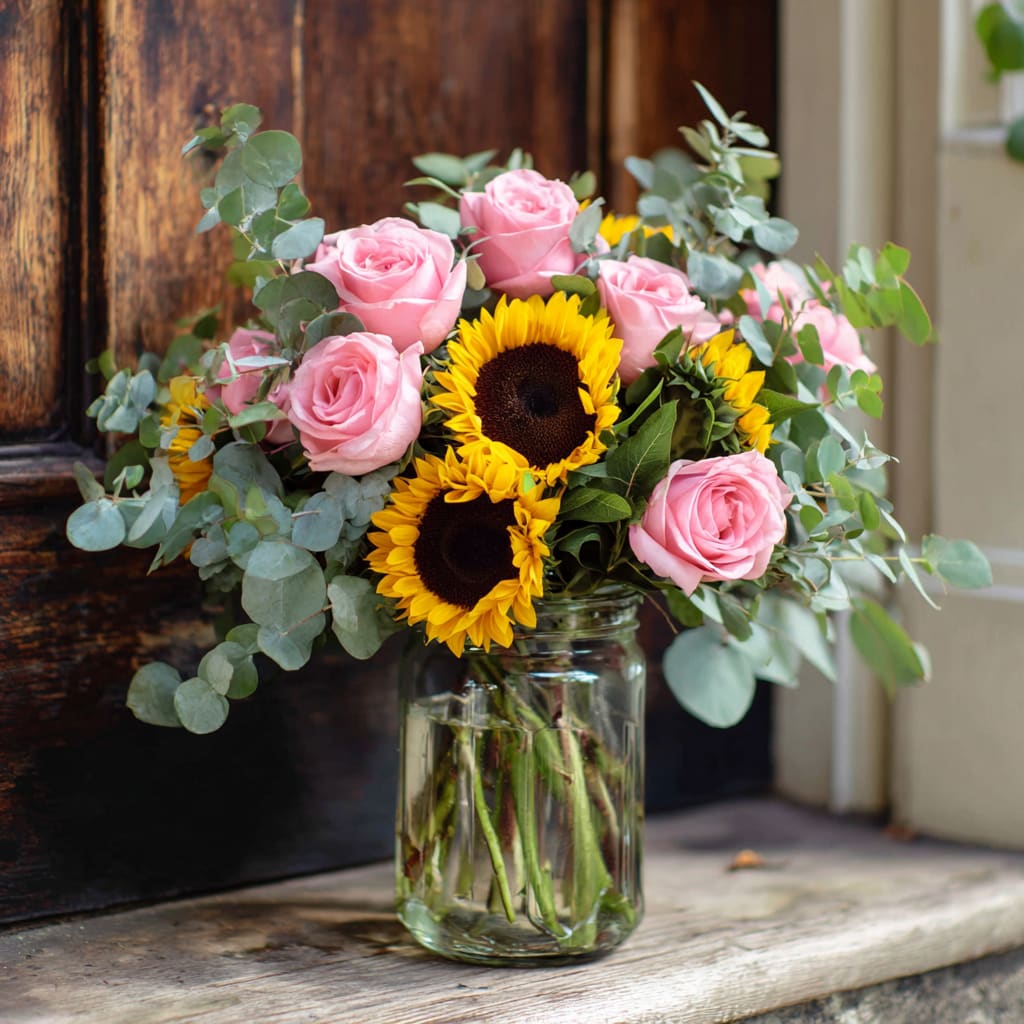Same-Day Flower Delivery Montgomery TX | Local Florist