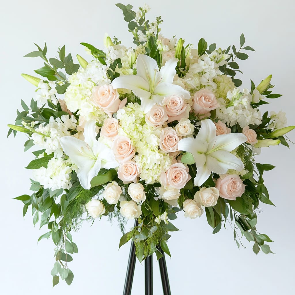 How to Support Someone Who’s Grieving from Afar