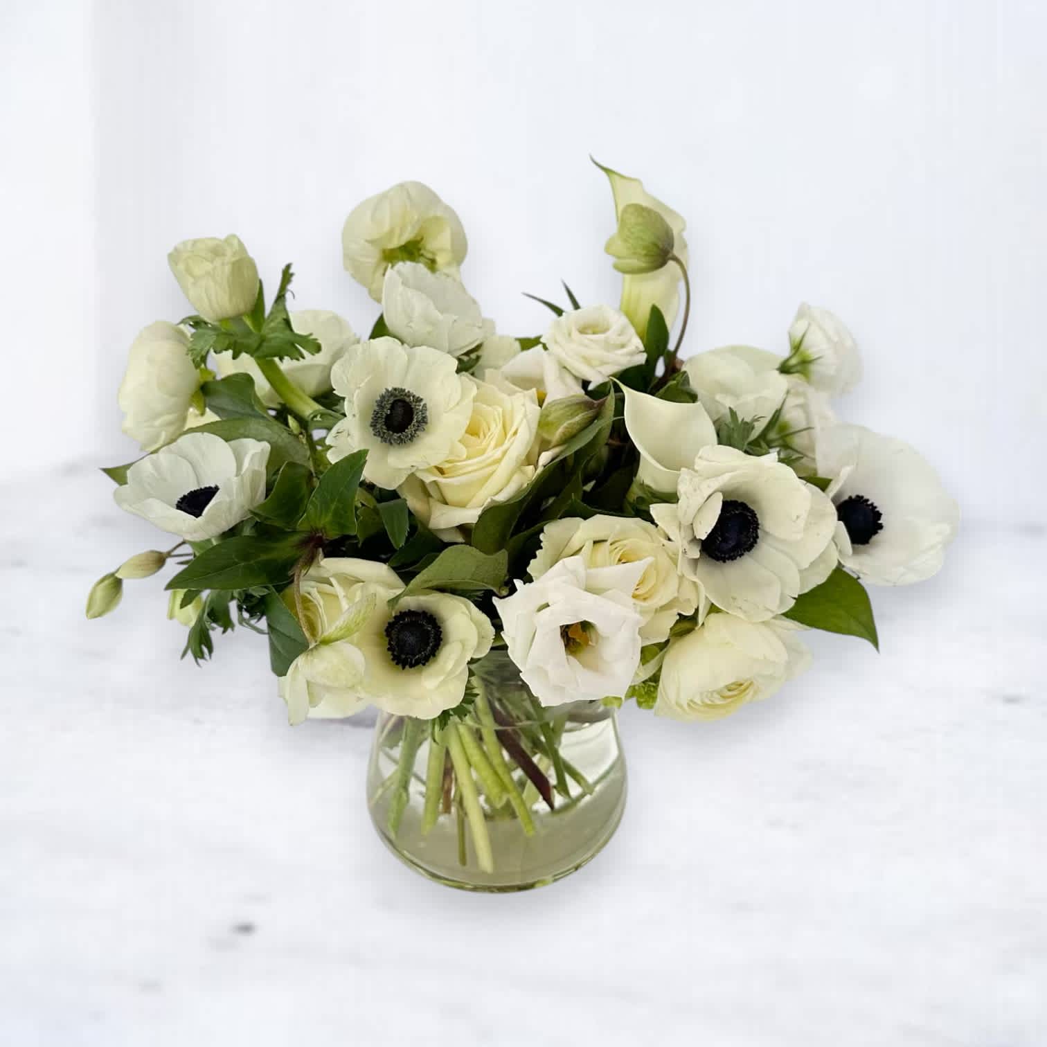 Anemone Flower Meaning | Symbolism & Floral Guide