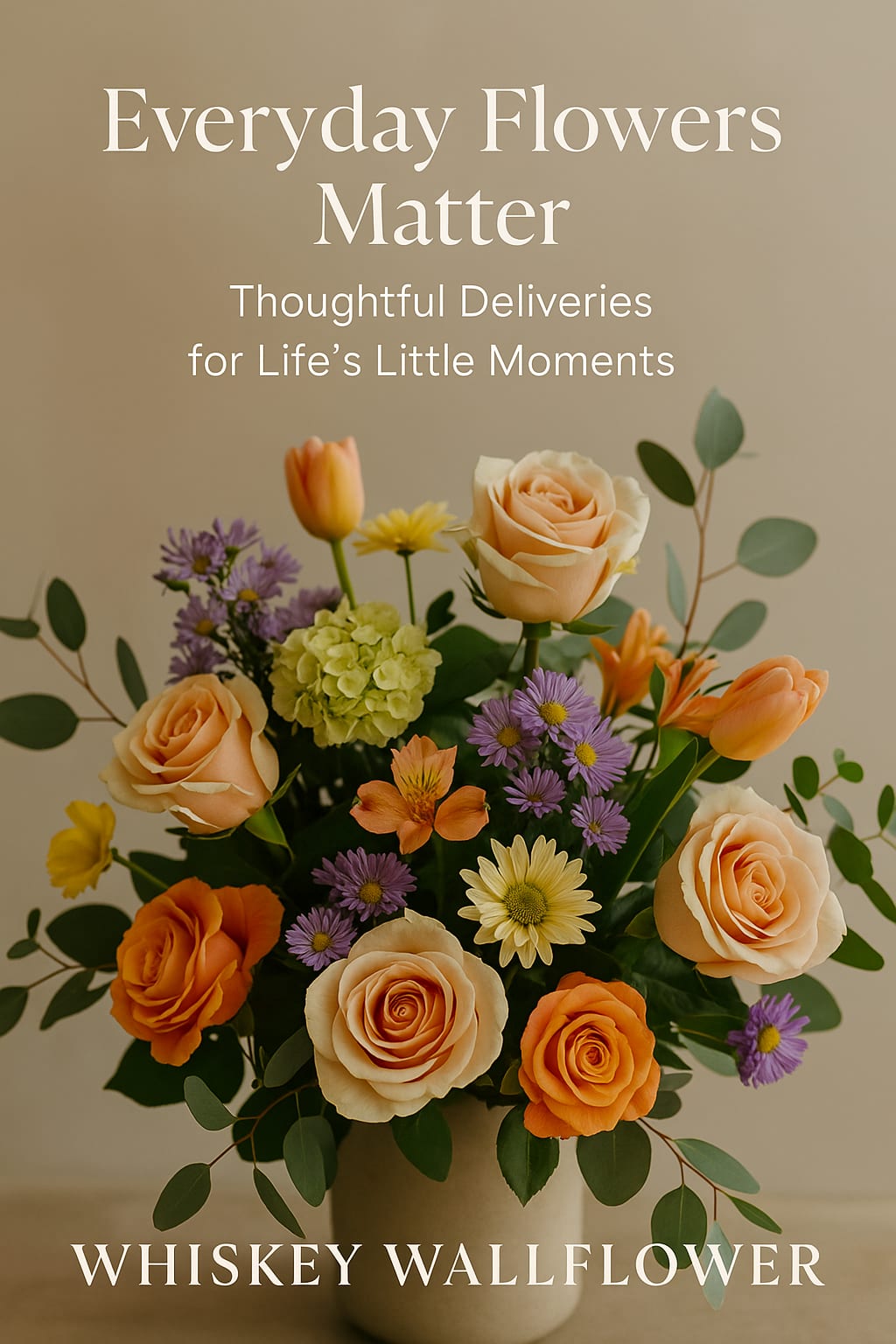 Thoughtful Deliveries for Life’s Little Moments