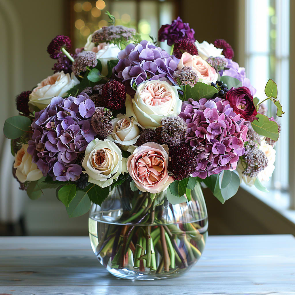 Florist in Willis TX