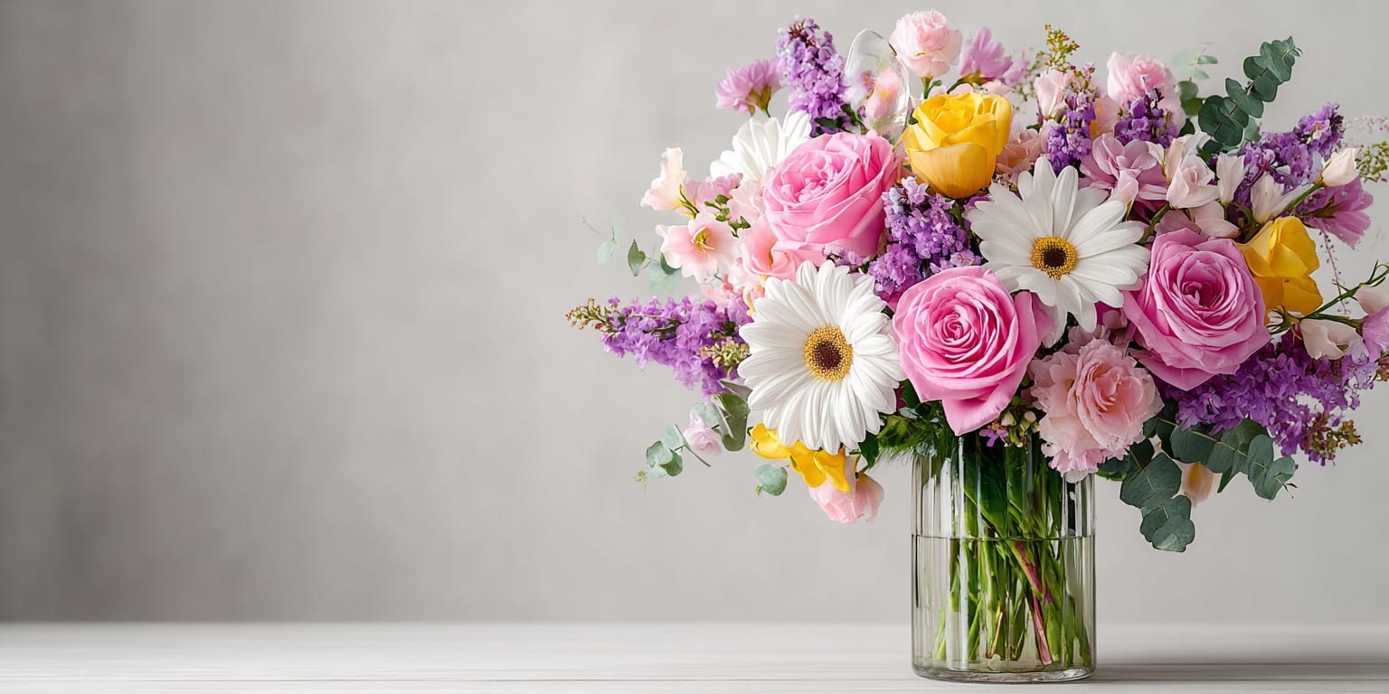 Get Well Flowers in Montgomery, TX