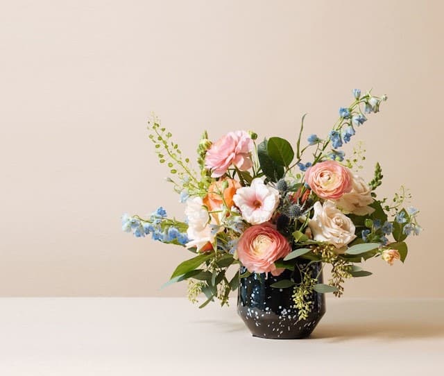 ​Same-Day Flowers in Willis, TX