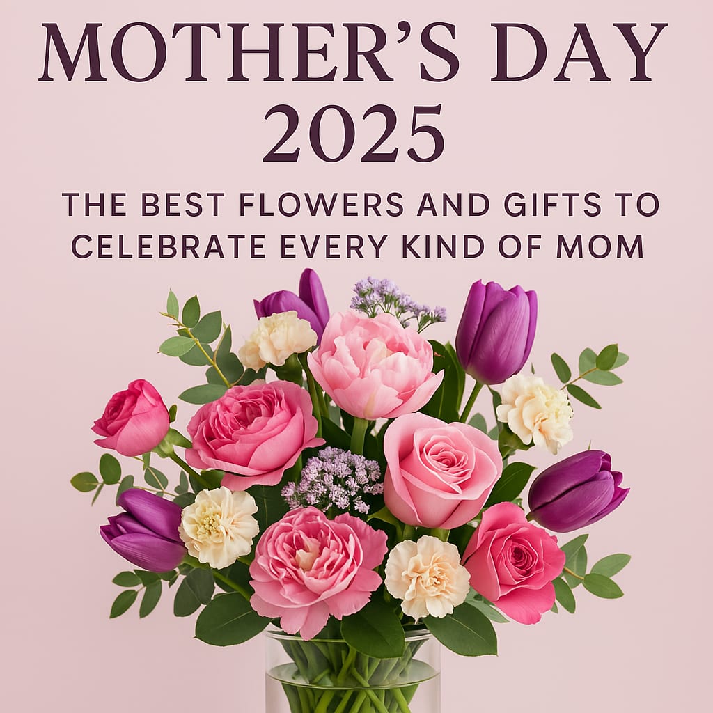 ​Mother’s Day 2025