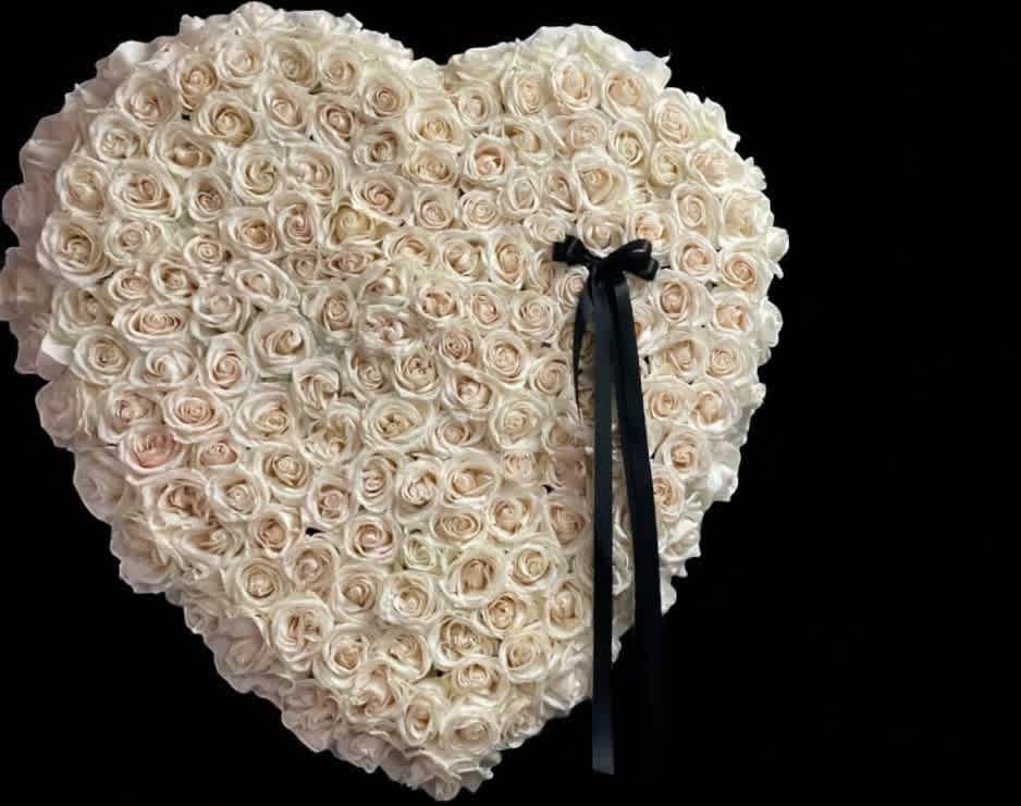 High-End Tributes with Heart