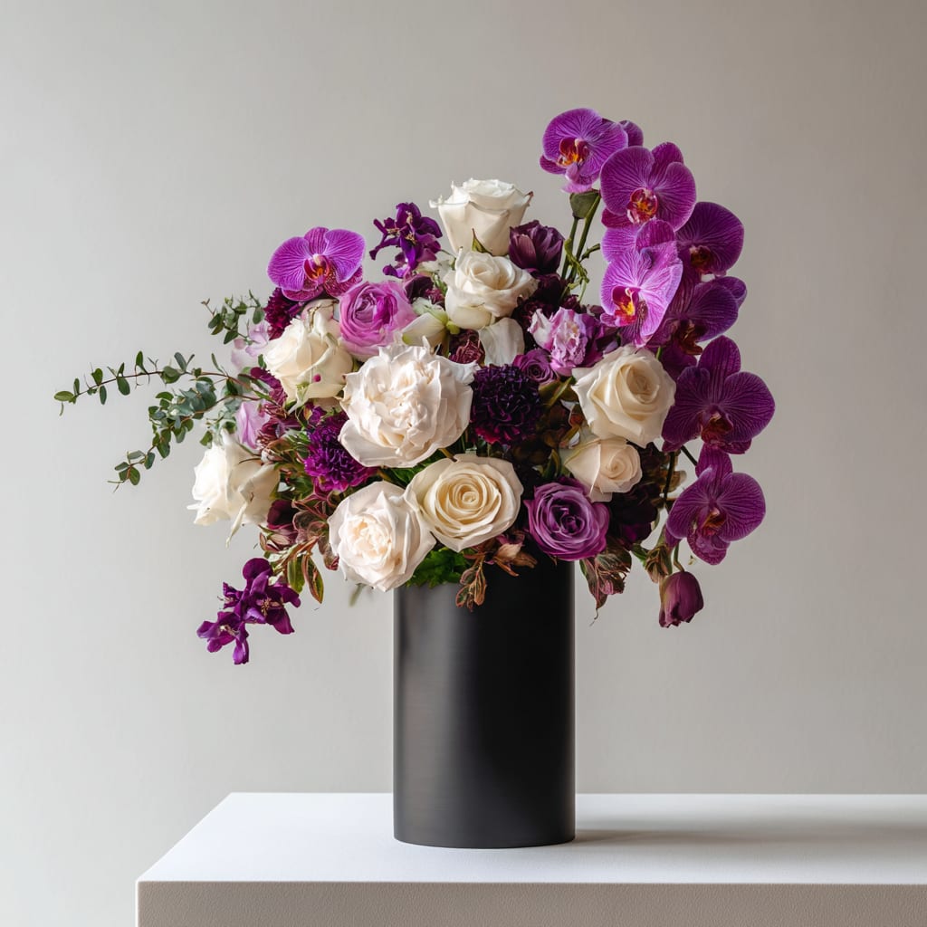 Royal Shores Luxury & Funeral Flowers