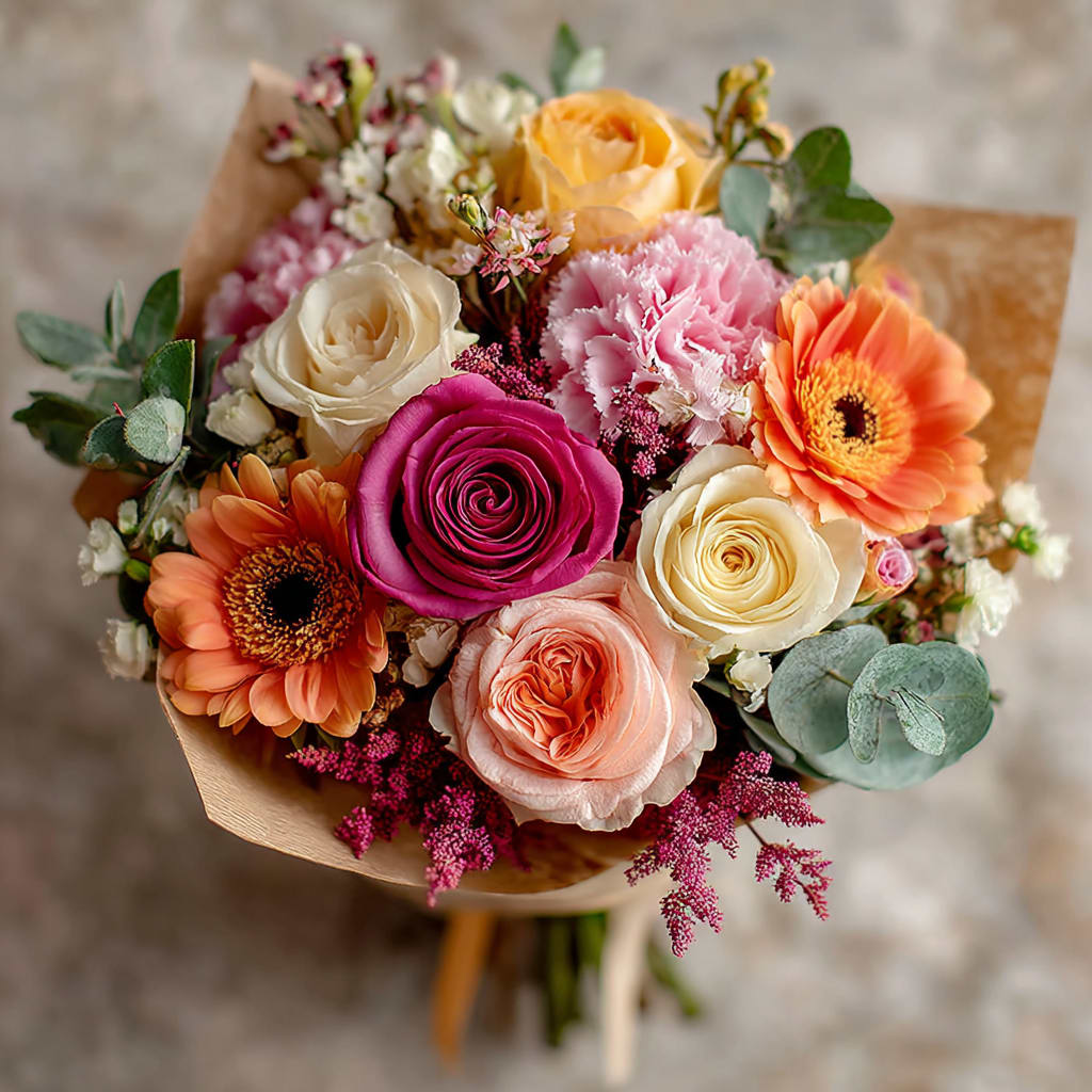 Same-Day Flower Delivery in Conroe, TX