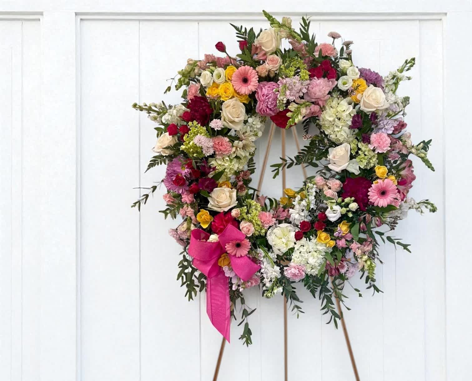 Supporting a Friend Through Loss