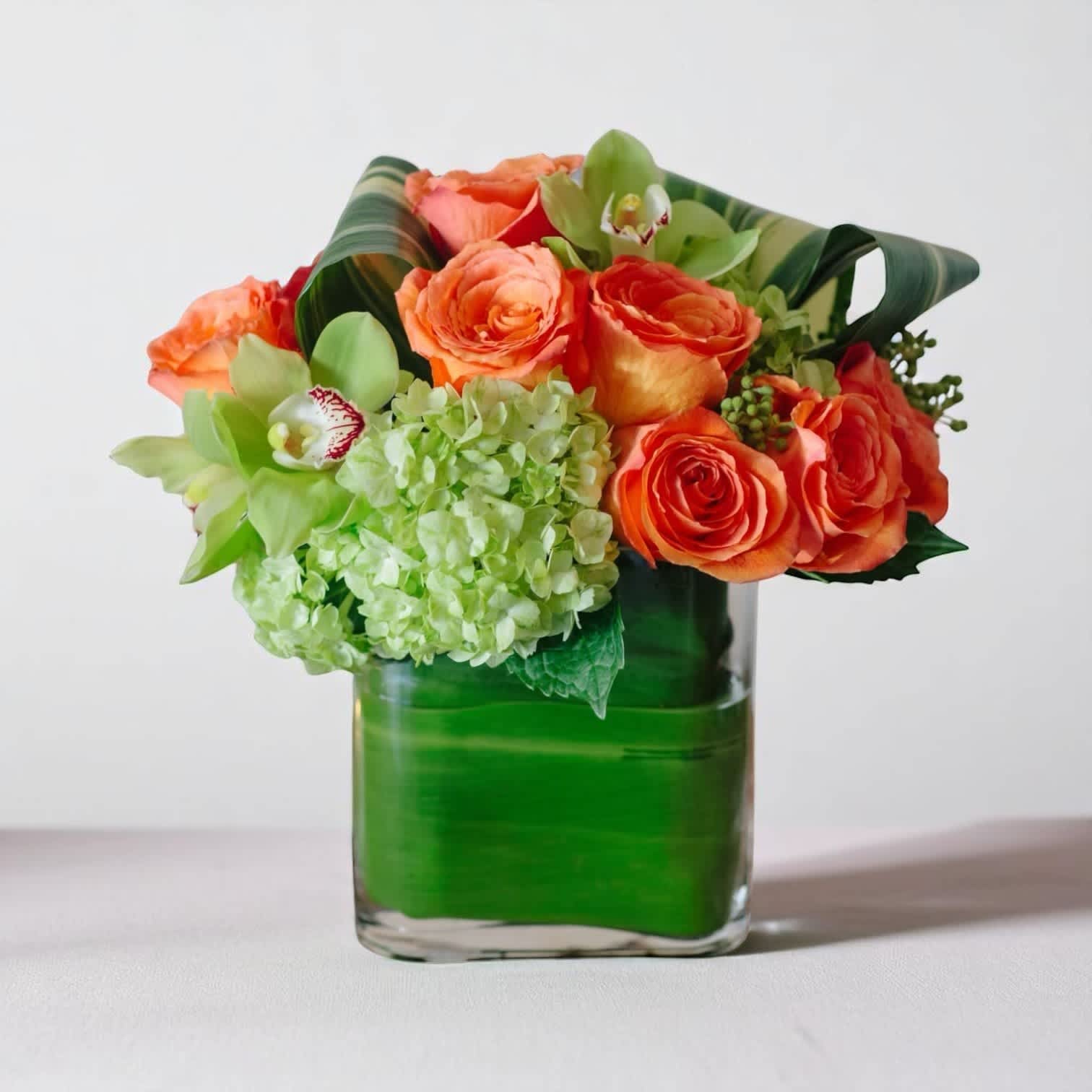 The Psychology of Flower Gifting