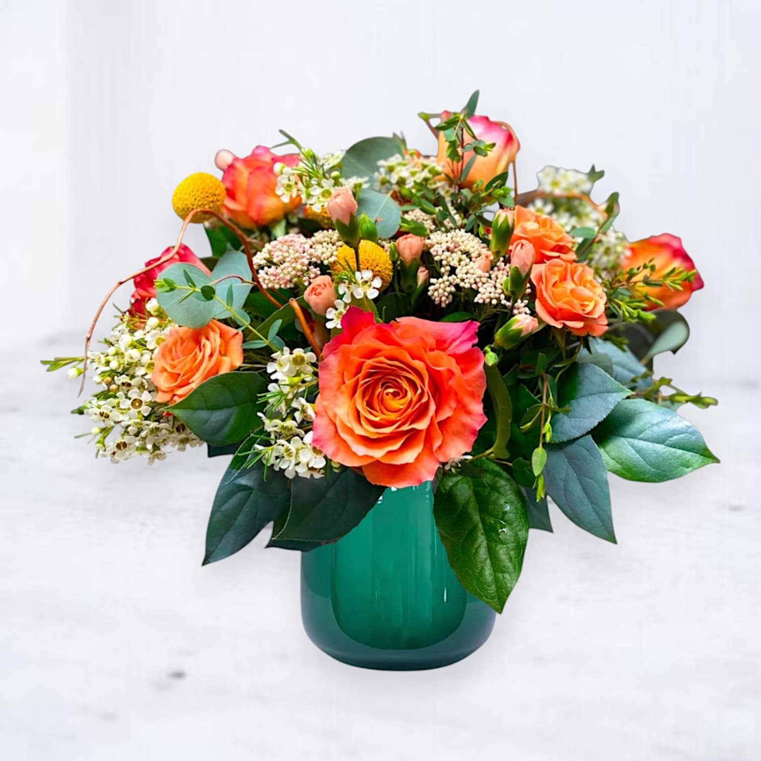 Sending Flowers for Every Occasion