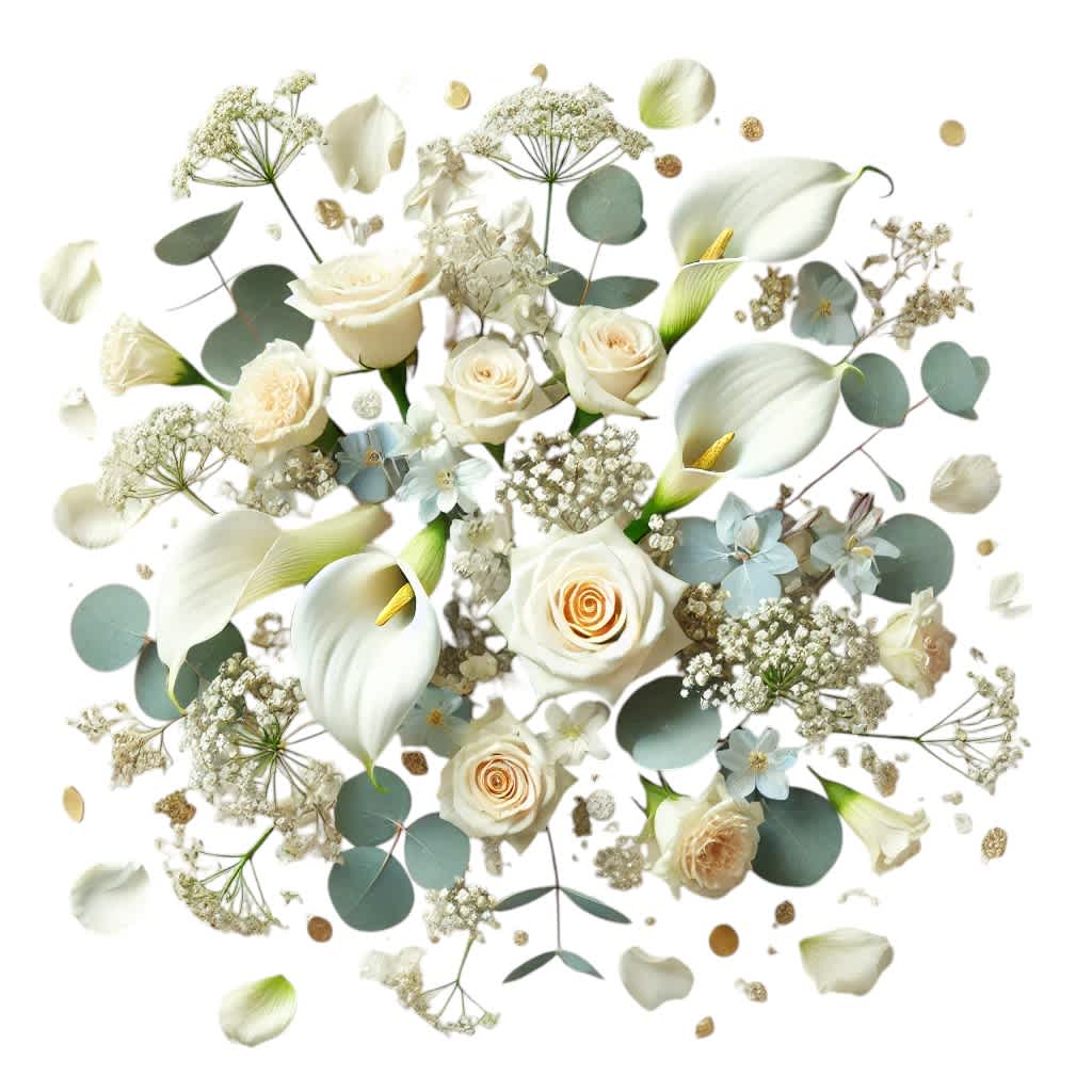 The Role of Funeral Flowers in Celebrations of Life