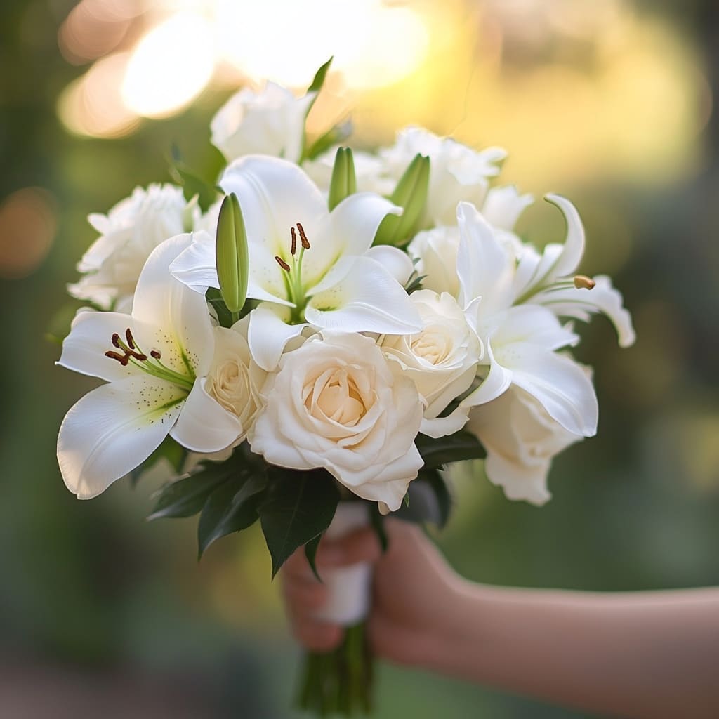 When Should You Send Sympathy Flowers?