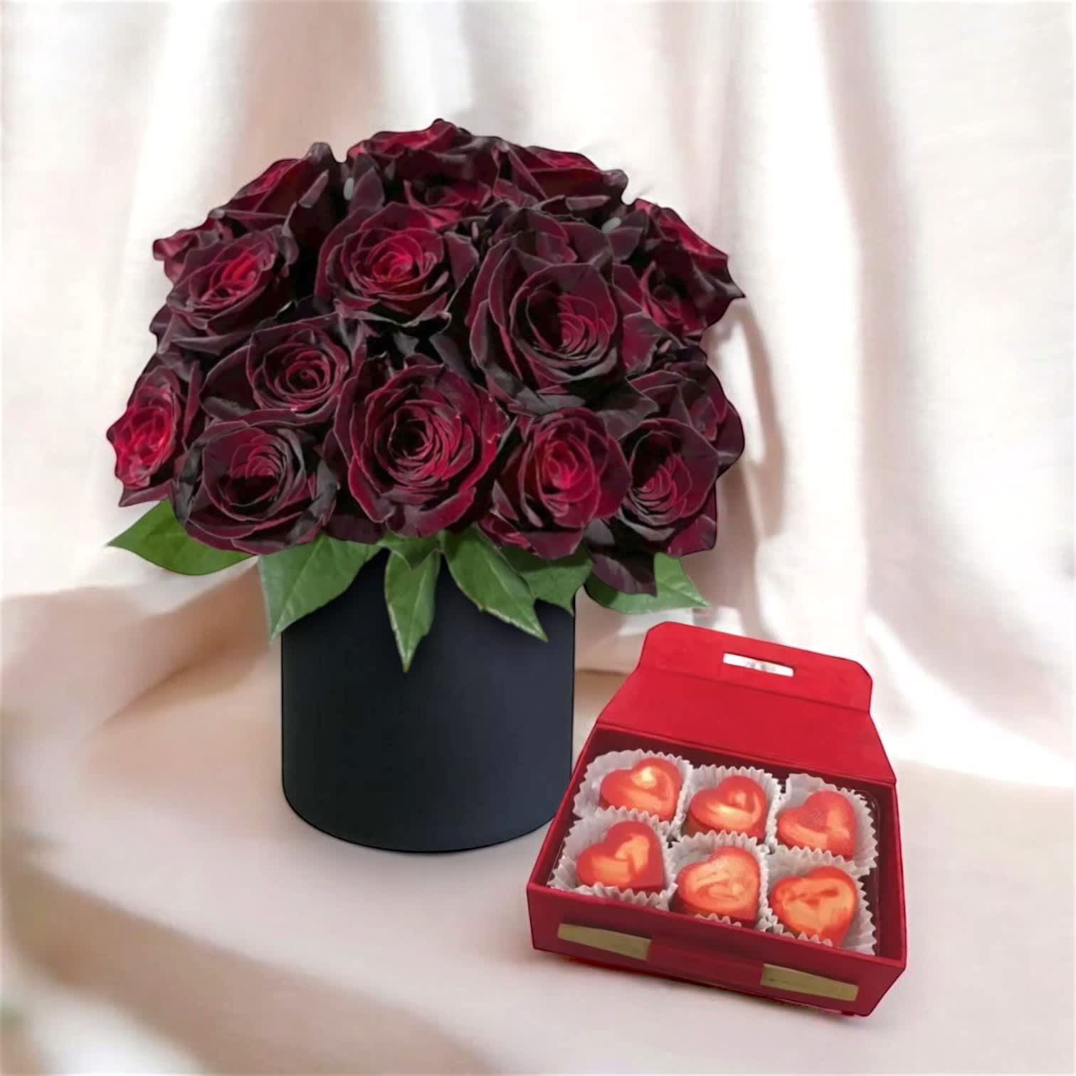 Stunning Floral Arrangements for Romance