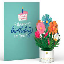 Same-Day Birthday Flower Delivery in Conroe, TX