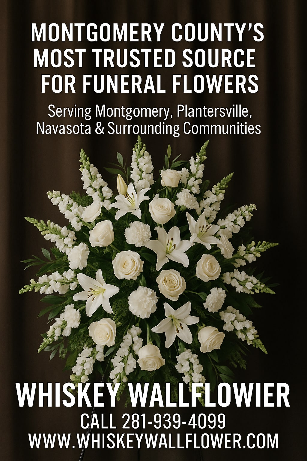 Funeral Floral Services