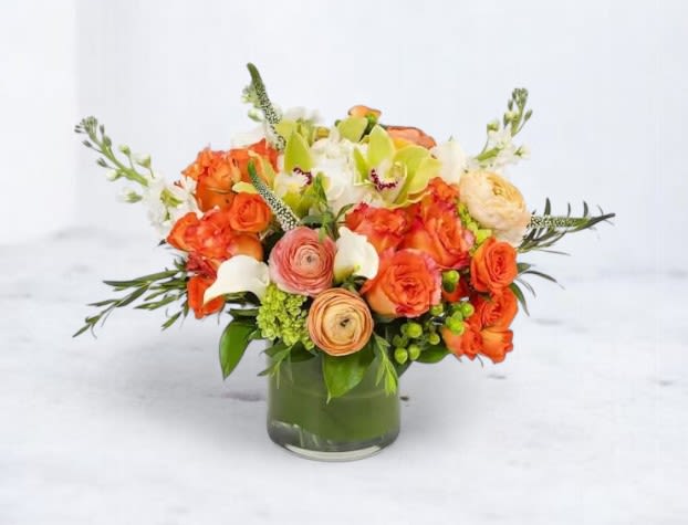 Hockley TX Florist