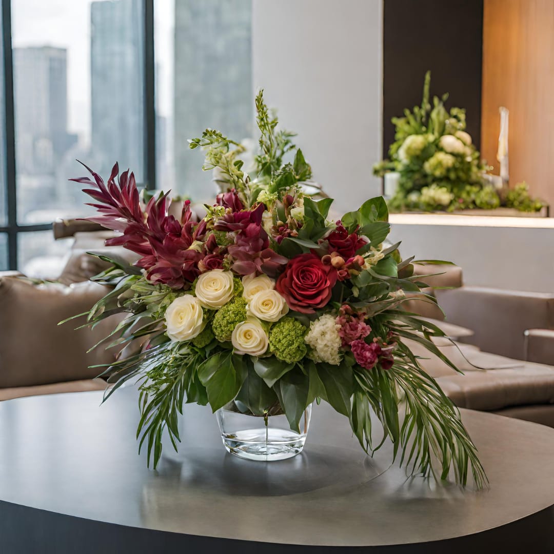 Flower Delivery in Cypress, TX (Same-Day Florist Near You)