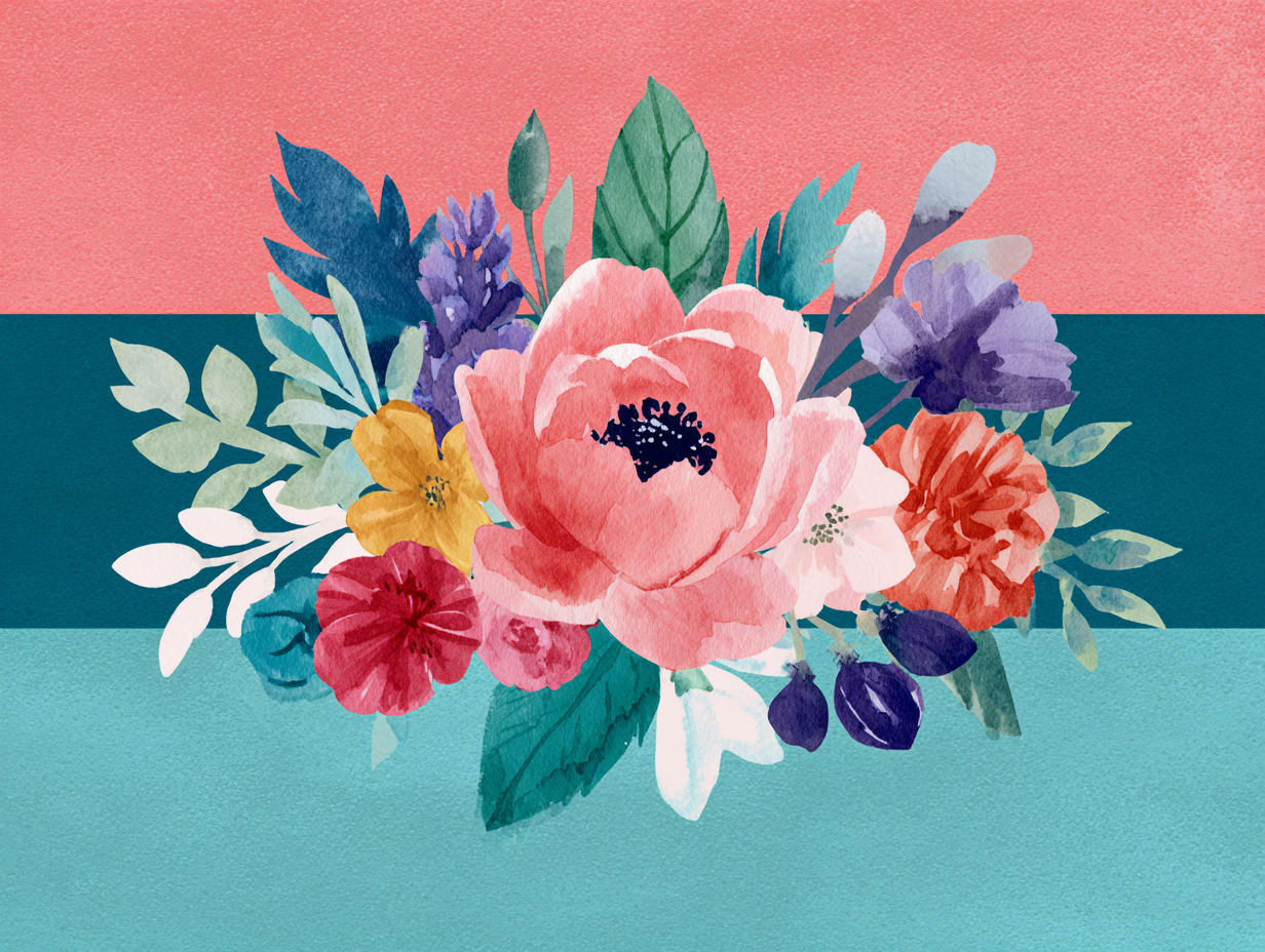 Just Because Flowers in Magnolia, TX (Same-Day Delivery)