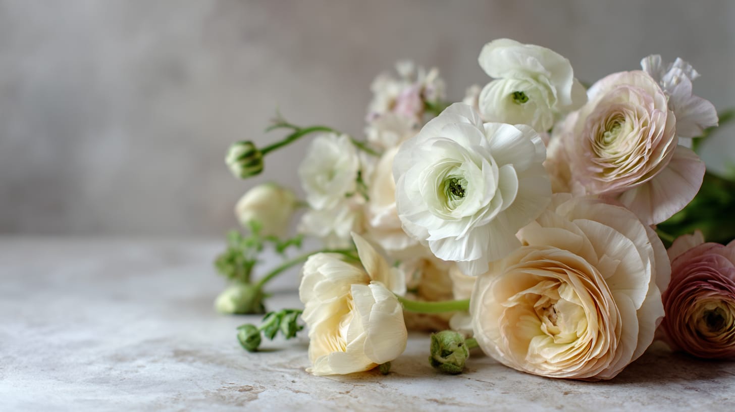 Whiskey Wallflower, Magnolia, Florist