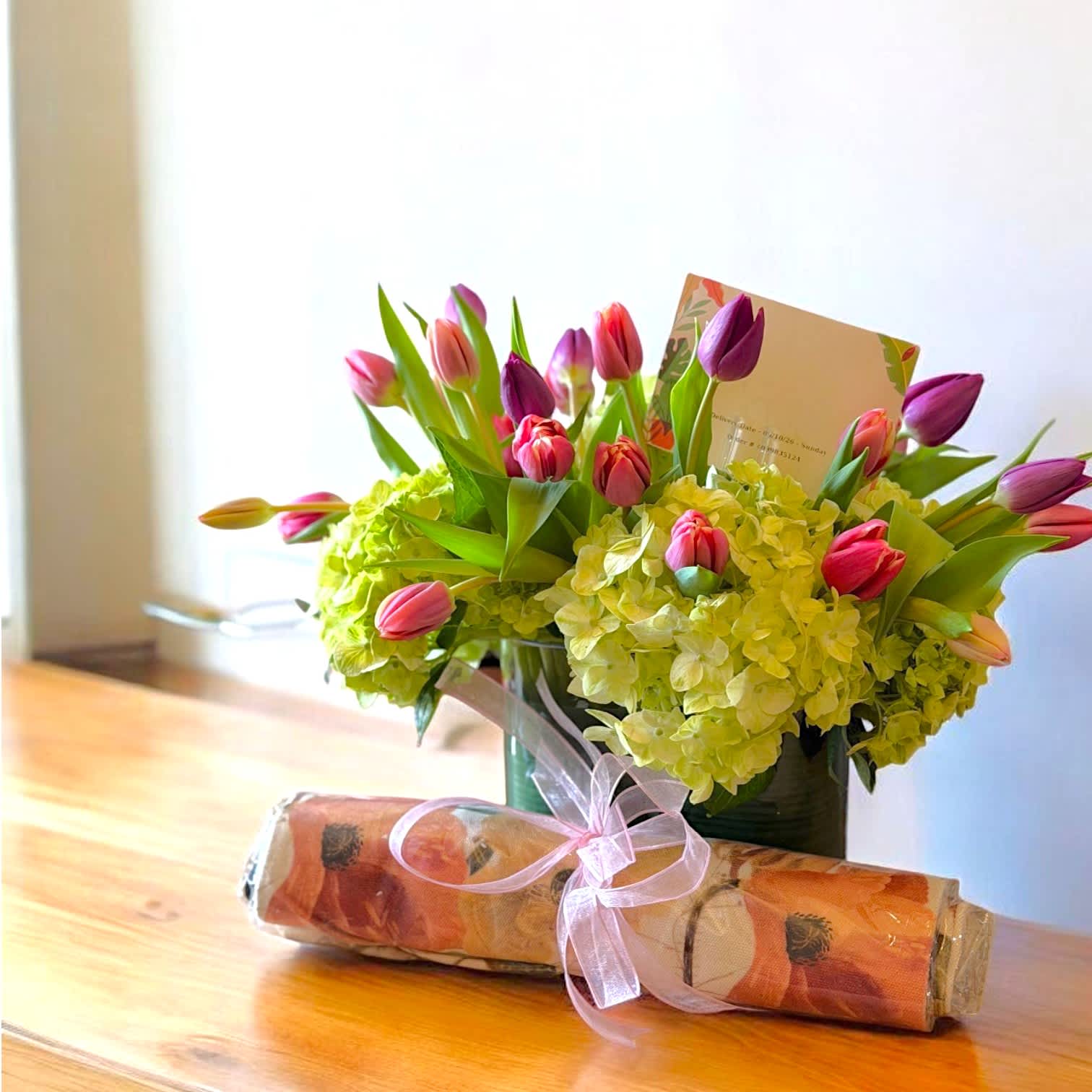 Florist in The Woodlands TX