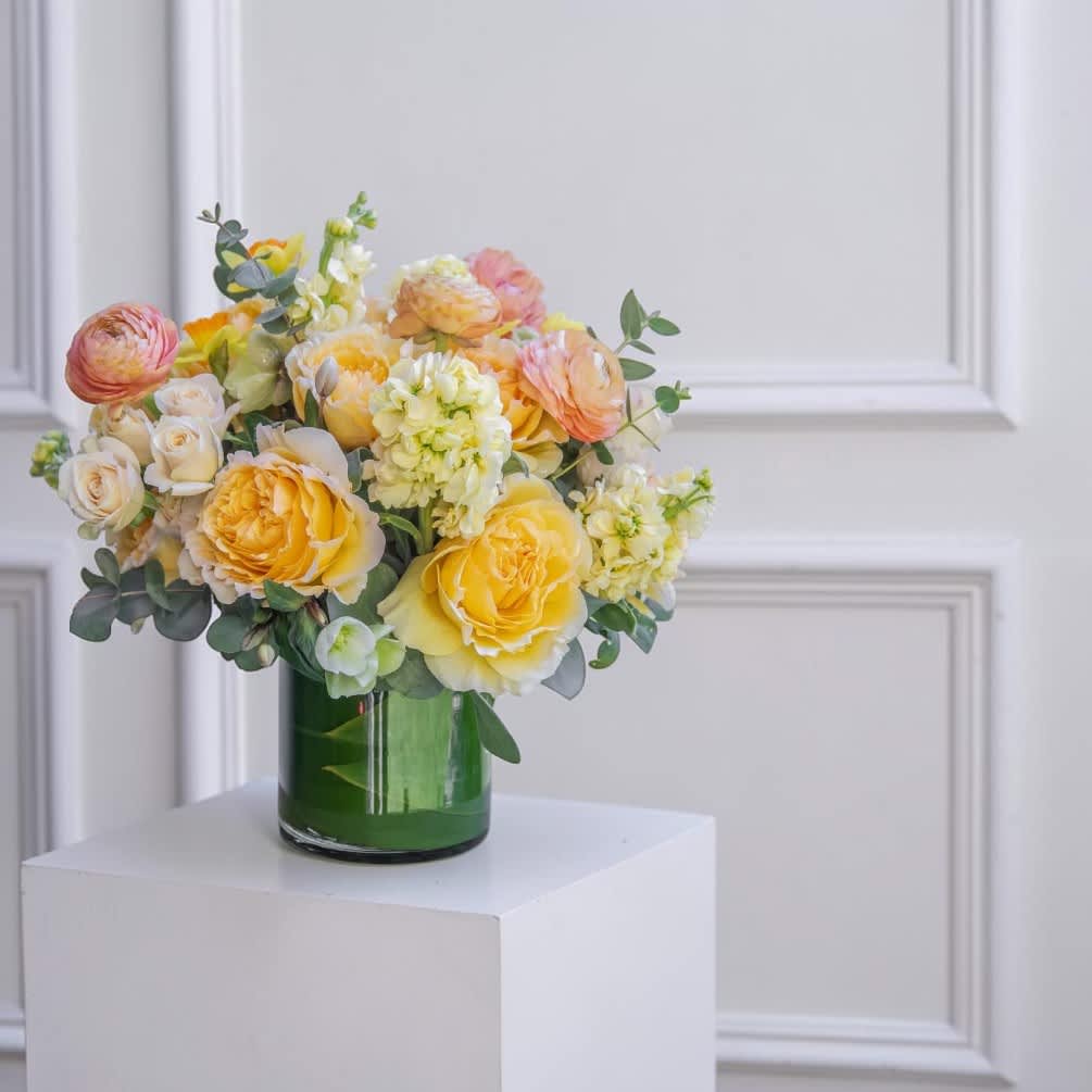 Same-Day Flower Delivery in Magnolia, TX & Surrounding Areas: The Ultimate Guide to Unconventional Gifting