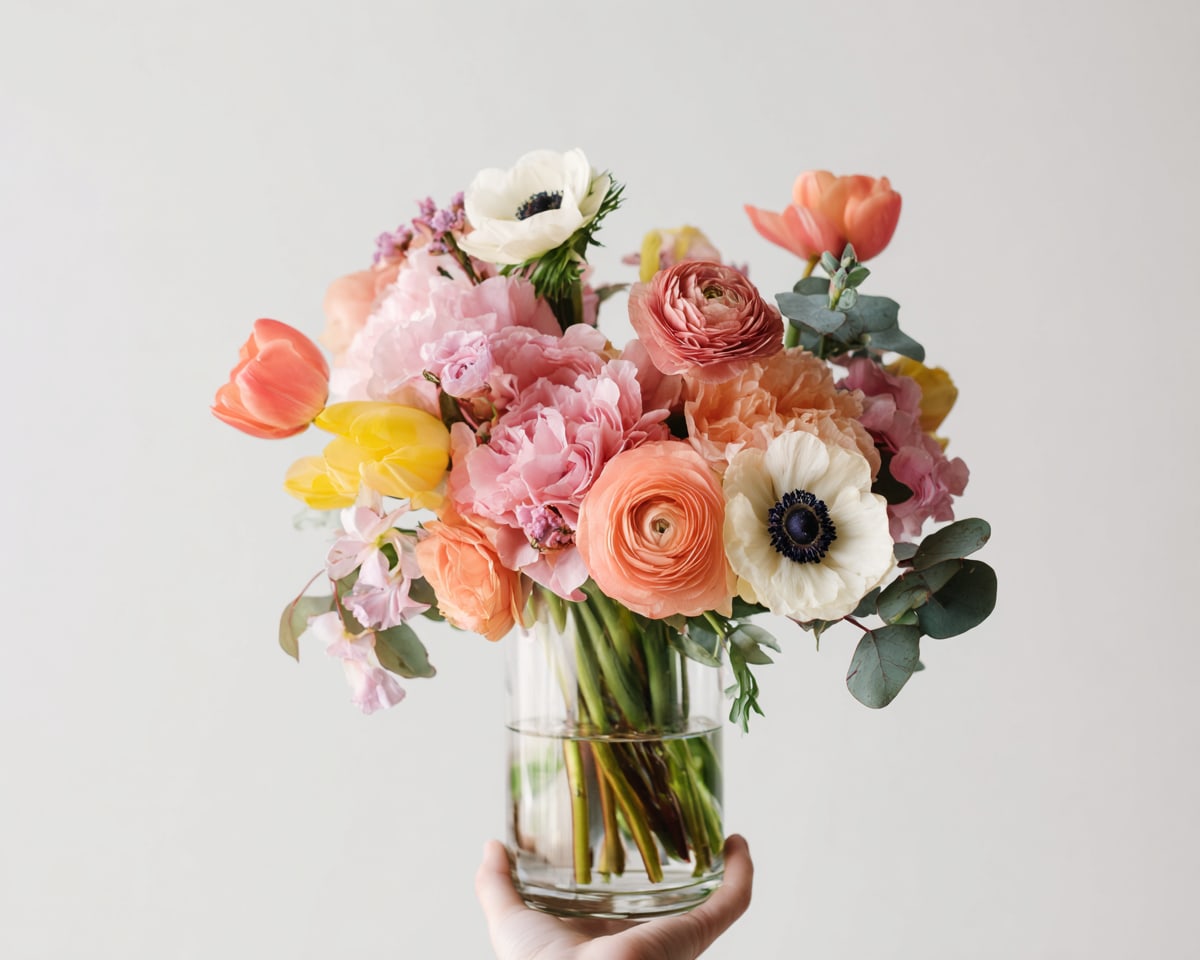 Flower Delivery in Walden on Lake Conroe