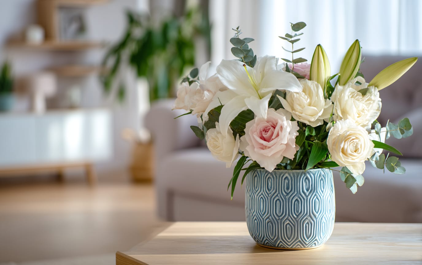 Magnolia TX Florist: Same-Day Flower Delivery for Every Occasion